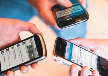 Cep telefonu taksit sınırında yeni karar!