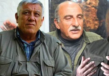 Karayılan, Bayık ve Kalkan alay konusu oldu!