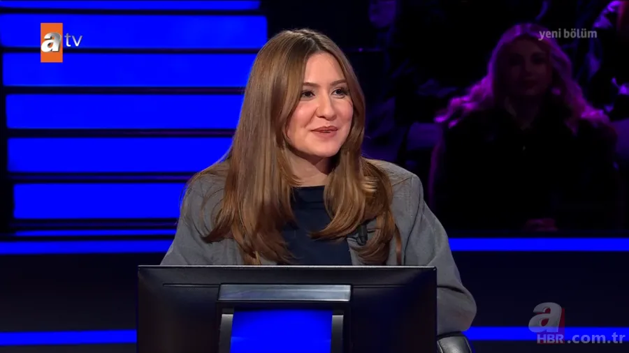 Milyoner’de tüyler ürperten hayat hikayesi: Ruhsatını aldı ve annesini boşattı 13