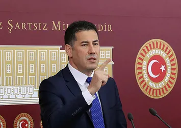 Sinan Oğan'ın hedefinde Suriyeliler var
