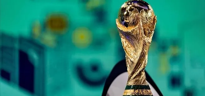 Dünya Kupası final maçı ne zaman, saat kaçta oynanacak? 2022 Dünya Kupası ilk finalist kim oldu?