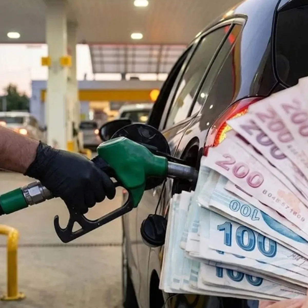 Akaryakıtta tabelalar yeniden değişecek! Benzin ve motorinde gözler o tarihlerde