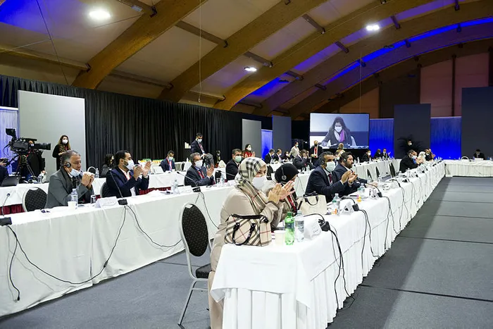 Son dakika: Dışişleri Bakanlığından Libya açıklaması: Memnuniyetle karşılıyoruz