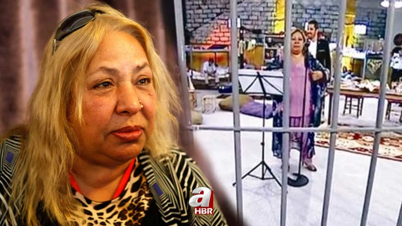 Dilber Ay neden cezaevine girdi, kaç yıl hapis yattı? Yıllar önce cinayeti gözyaşlarıyla anlattı: "7-8 yerinden bıçakladım"