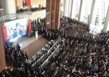 Fethi Sekin unutulmadı