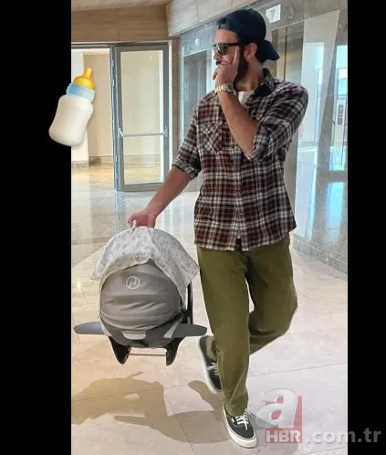 Ben Bu Cihana Sığmazam’ın Gülendam’ı Işıl Yücesoy’un gözlerden uzak büyüttüğü kızı ortaya çıktı! Güzelliğiyle hayran bıraktı 3