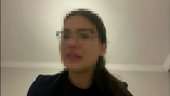 Mide bulandıran istismar: Adnan Oktar'a öz kızını getirip taciz edilmesine göz yummuştu! O anne hakim karşısında - 2