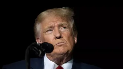 Trump’ın mesajları ne anlama geliyor?