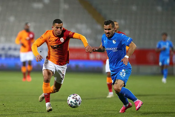 Galatasaray BB Erzurumspor maçı ne zaman, saat kaçta? 2021 GS Erzurumspor maçı hangi kanalda? - 1