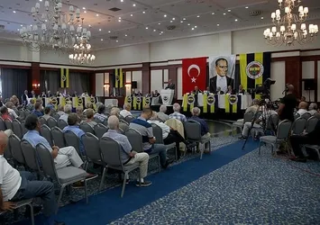 Fenerbahçe'den borç açıklaması