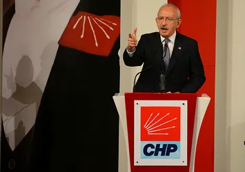 CHP'de 'yerel' kriz çıktı!