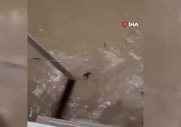 İspanya’yı fırtına ve sel vurdu: 4 kayıp