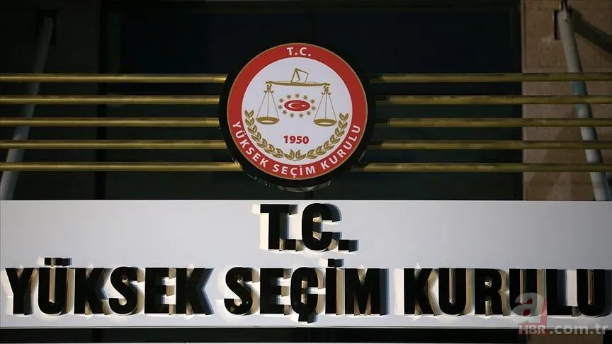 YSK SEÇİM TAKVİMİ 2023 | Cumhurbaşkanlığı ve milletvekilliği seçimi ne zaman, hangi tarihte? Seçim takvimi nasıl ilerleyecek? 2. tura nasıl kalır? 19