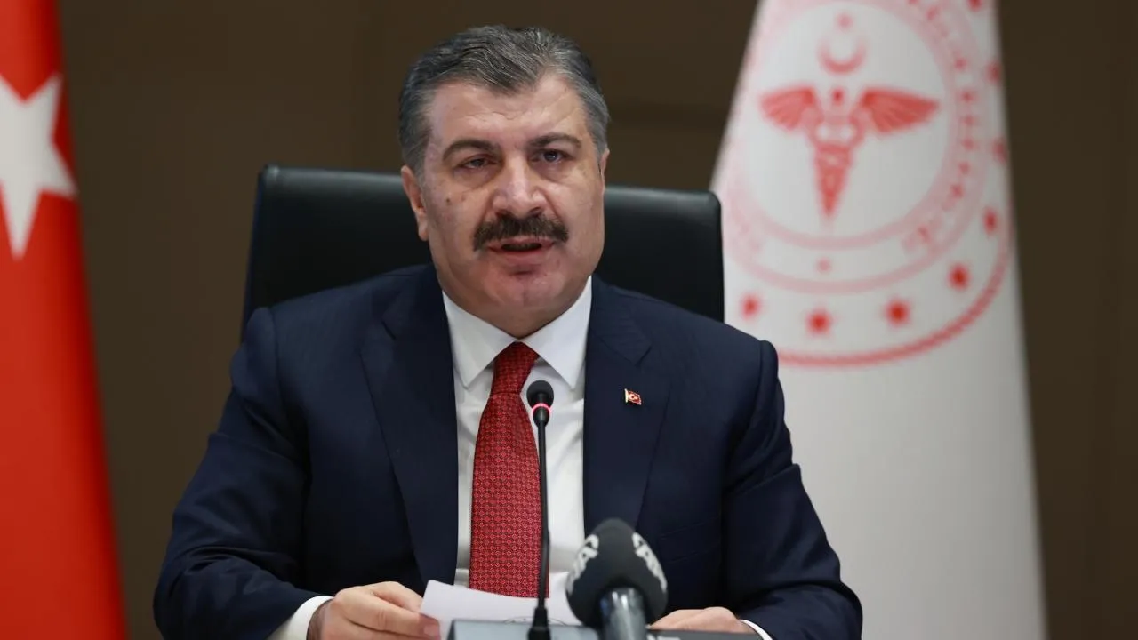 SON DAKİKA | Sağlık Bakanlığı Kovid-19 tablosunu açıkladı | 22 Şubat vaka ve vefat sayıları