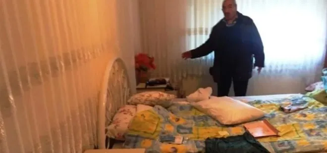 Dünyanın bir ucundan Konya’daki evine gelen gurbetçi hayatının şokunu yaşadı