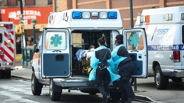 ABD'nin Covid-19 tablosunda son durum ne? 23 Ocak 2021 ölüm ve vaka sayıları... - 4