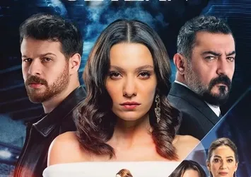 atv'nin yeni dizisi Sustalı Ceylan'ın yayın tarihi belli oldu