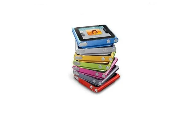 Nesilden nesile iPod