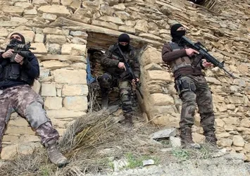Son dakika: Tunceli'de 4 asker yaralandı