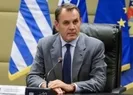 Yunanistan: Bilgileri sızdıranlar cezalandırılmalı