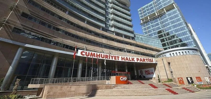 İzmir’de CHP’li belediyeye icra şoku