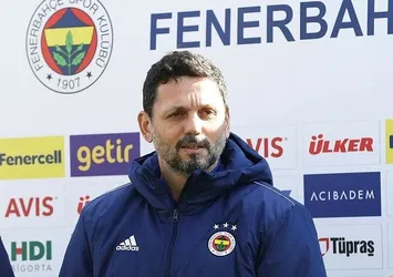 Fenerbahçe'nin derbi taktiği belli oldu! Erol Bulut o isimle yıkmayı planlıyor