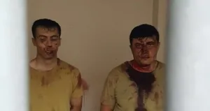 Çengelköy Karakolu askerlerden temizlendi!