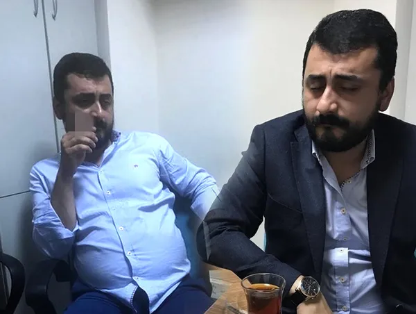 CHP eski milletvekili Eren Erdem gözaltına alındı! İlk görüntüler - 2