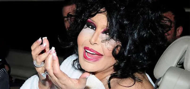 Bülent Ersoy'dan 27 yıl sonra bir ilk