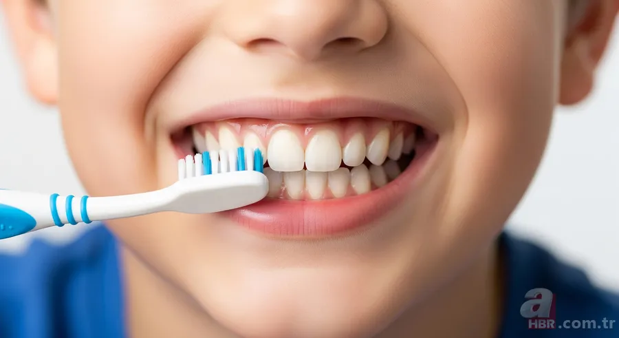 Japonya’dan şaşırtan icat! Artık dişlerinizi robotlar fırçalamaya başlıyor 2