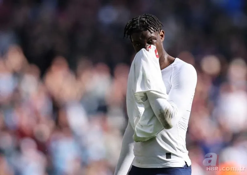 Fenerbahçe'de yeni hedef Bissouma! İlk maça yetişecek 1