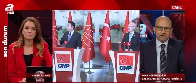 Ali Babacan’dan “Muhalefete çalıştım” itirafı! Kirli siyasetin tam göbeğinde - 2