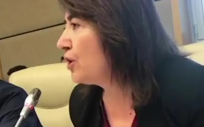 HDP’li Serpil Kemalbay’dan şehitlerimiz için küstah sözler