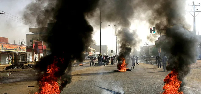 Son dakika: BM’den flaş Sudan açıklaması