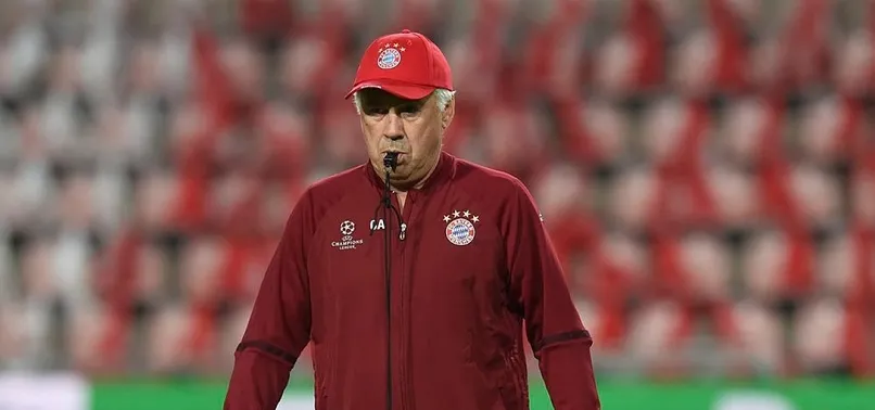 Ancelotti'nin gönlünde yatan 3 golcü