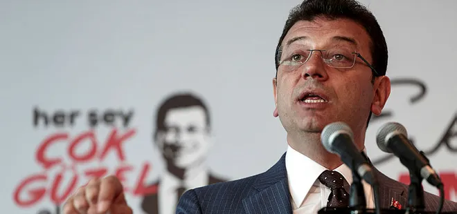 CHP adayı Ekrem İmamoğlu ’Hakkımda hiçbir dava yok’ demişti! İşte İmamoğlu’nun yargılandığı o dava