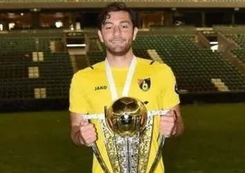Beşiktaş'tan Emrecan Uzunhan açıklaması
