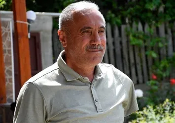 15 Temmuz'da kolunu kaybeden gazi gururlu