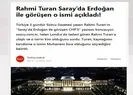 Kılıçdaroğlu FOX TVde neden o ismi biliyorum dedi? AK Partili isimden flaş açıklamalar