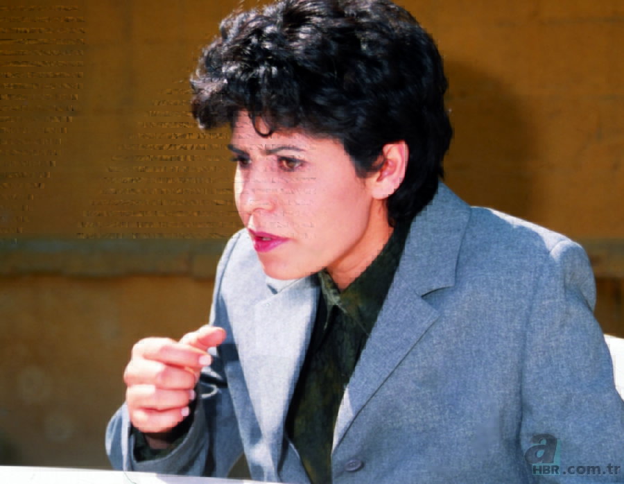 Cansever'den üzücü haber! Sanatçı için uygun donör aranıyor 6