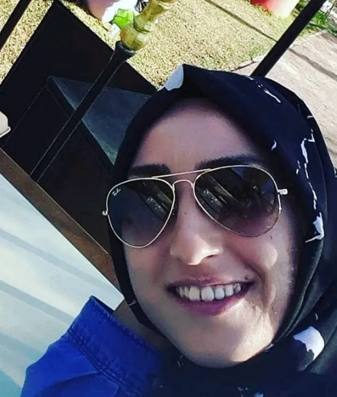 Eşi tarafından kayalıklardan atılmıştı! İşte dehşetin olduğu gün - 4