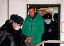 Navalny hastaneye kaldırıldı