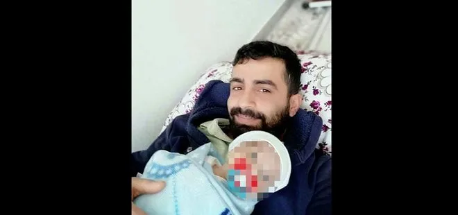 Yunus Göç öldü mü? Gaziantep’te 3 aylık bebeğini döven Yunus Göç cezaevinde öldürüldü mü?