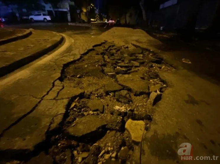Birçok ili sel vurdu felaketten acı haber geldi! 2 kişi hayatını kaybetti! AFAD'dan yeni uyarı... 9