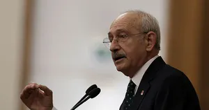 CHP’de Omerta sessizliği!