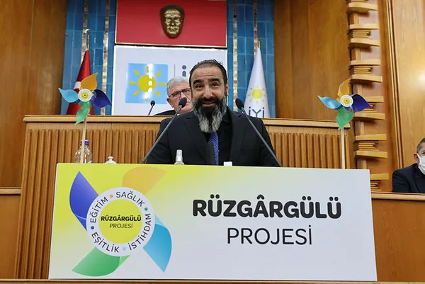 Muhalefet yalan fabrikasına döndü