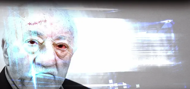 FETÖ LGBT için gönüllü oldu!