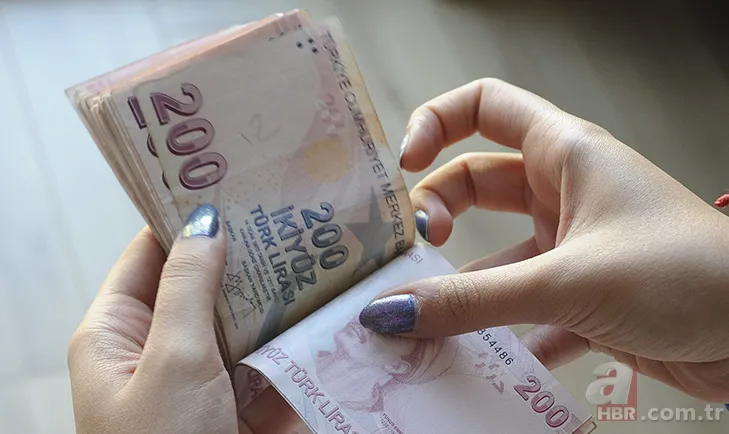 EMEKLİ ZAMMI için yol haritası! A Haber'de rakam verdi: Asıl sürpriz burada olacak... Her an bir sürpriz gelebilir! 9