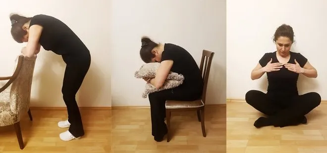 3 ADIMDA SOLUNUM YOLUNUZU TEMİZLEYİN