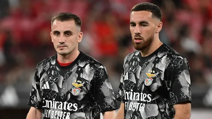 Benfica’ya bir Türk daha! Kerem ve Orkun’un yanına gidiyor